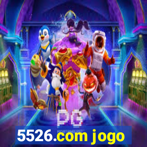 5526.com jogo